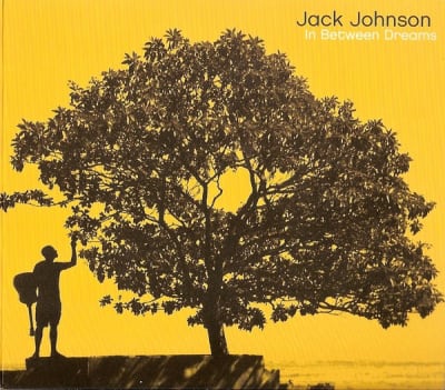 Jack Johnson - In Between Dreams CD4