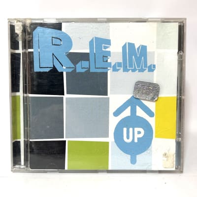 REM - UP - CD USADO1