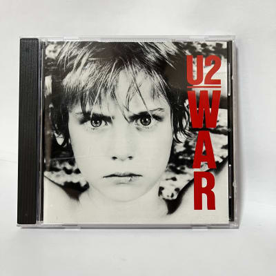 U2 - War1
