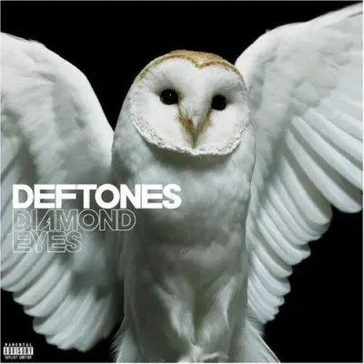 Deftones - Diamond Eyes1