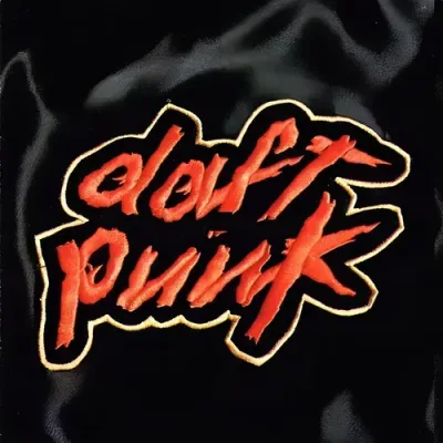 Daft Punk - Homework USA CD1