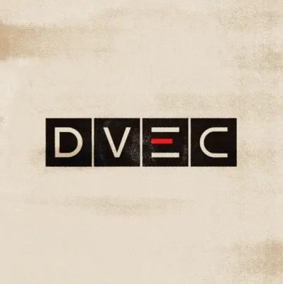 De Vez en Cuando - DVEC - CD1