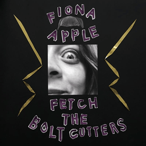 Fiona Apple Fetch The Bolt Cutters2