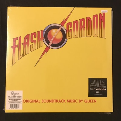 Queen Flash Gordon1