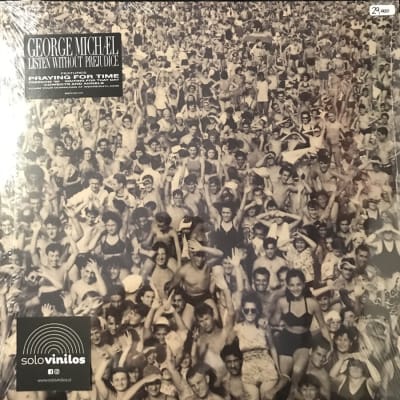 George Michael Listen Without Perjudice1