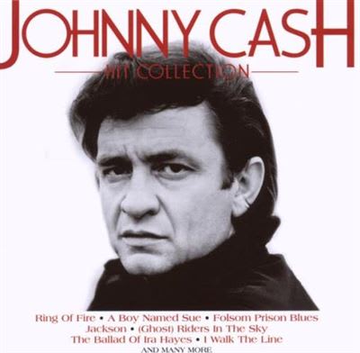 Johnny Cash - Hit Collection Edition1
