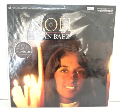 Joan Baez - Noel (ESC)1