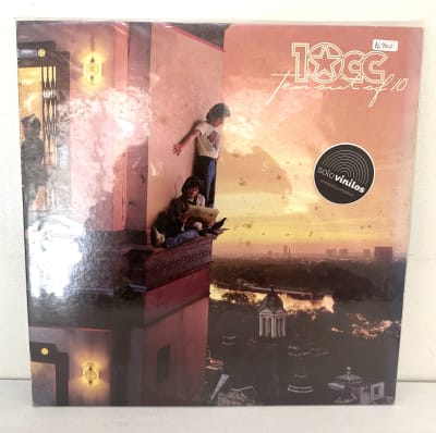 10 CC - Ten Out Of 10 (ESC)1