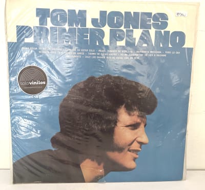 Tom Jones - Primer Plano (ESC)1