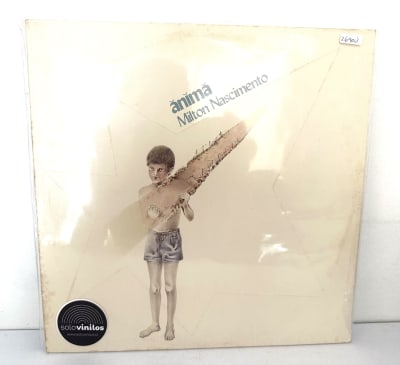 Milton Nascimento - Anima (ESC)1