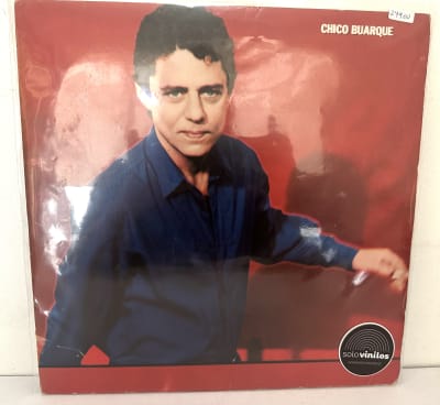Chico Buarque - Chico Buarque (ESC)1