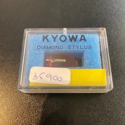 Aguja Kyowa - Modelo 3