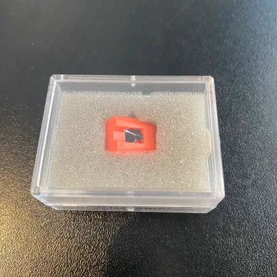 Aguja ATN - 3601 - Modelo 21