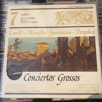 SARPE - Los tesoros de la música Clásica - 4 Liszt - Rapsodias Hungaras 1-2-3-4 - duplicado1
