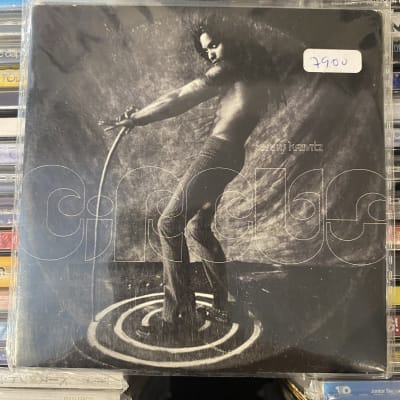 Lenny Kravitz - Circus - Live 1996 - CD Escuchado