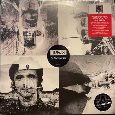 Travis 12 Memories 20201