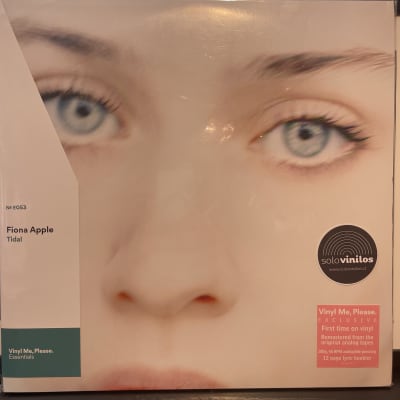 Fiona Apple - Tidal (Vinyl Me, Please Exclusive Edition)1