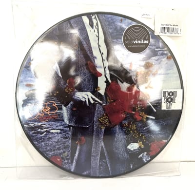 Yes - Tormato (40th Anniversary Picture Disc)1