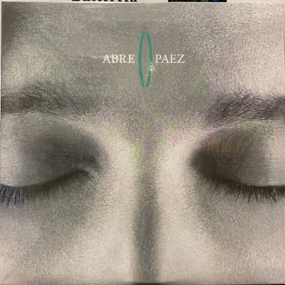 Fito Paez - Abre () Paez1