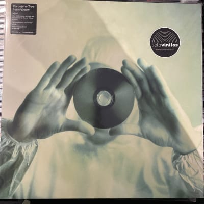 PORCUPINE TREE UP THE DOWNSTAIR1