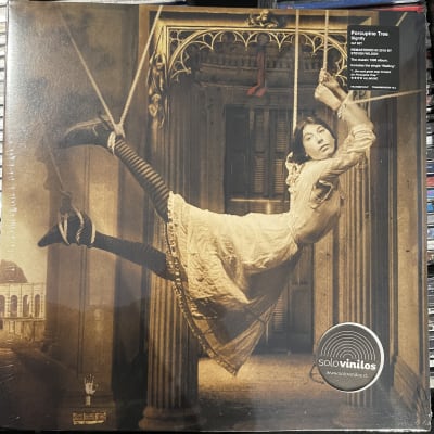 Porcupine Tree - Signyfy1