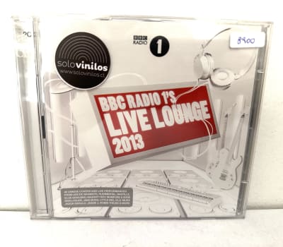 BBC Radio - Live Lounge 20131