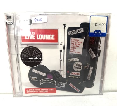 Radio 1s - Hanging With The Strokes1