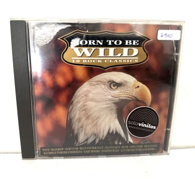 Rock Classsic - Born To Be Wild1