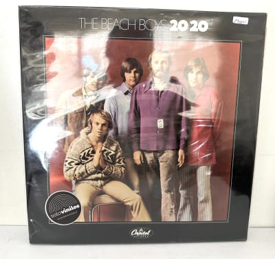 The Beach Boys - 20/201