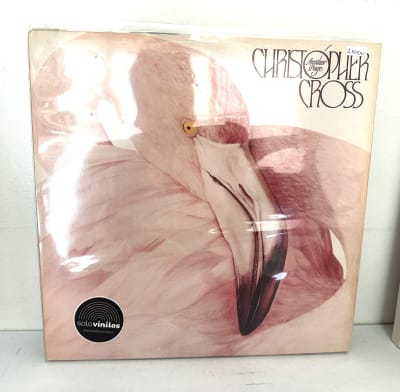 Christopher Cross - Another Page1