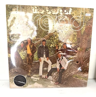 Bread - The Best Of Bread1