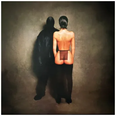 Kanye West - Vultures 11