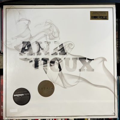 Ana Tijoux La Bala
