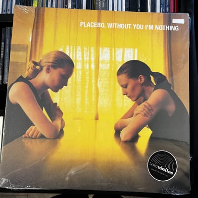 Placebo Without You I'm Nothing1