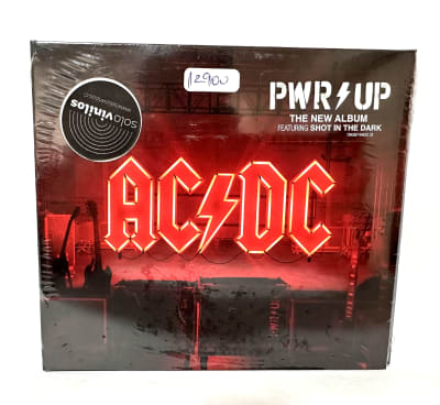 ACDC - PWR/UP1