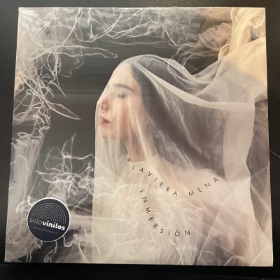 Javiera Mena - Inmersión