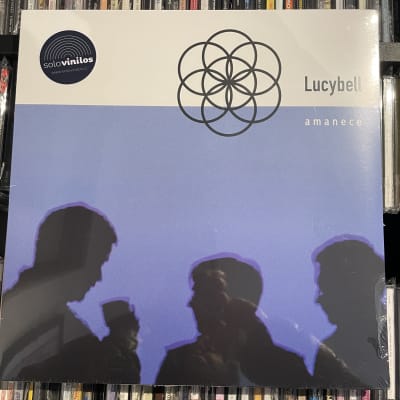 Lucybell - Amanece1