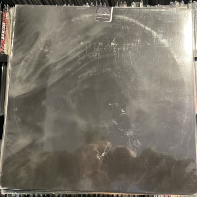 Lord Snow - Shadowmarks Vinilo Escuchado