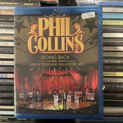 Going Back - Live at Roseland Ballroom - NYC