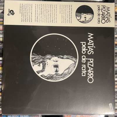 Matias Pizarro - Pelo de rata1