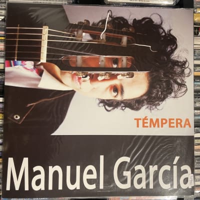 Manuel Garcia - Tempera1