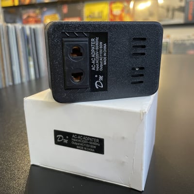 Transformador - 220-110V