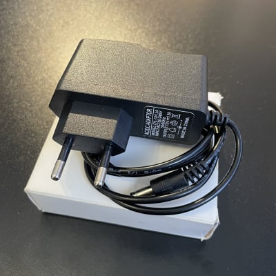 Transformador - 220-12V1