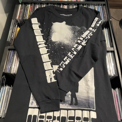 Polera - Marineros