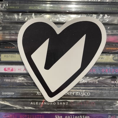 Sticker - Marineros