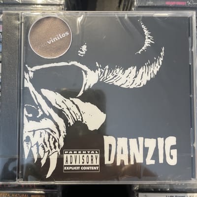 Danzig - Danzig - CD1