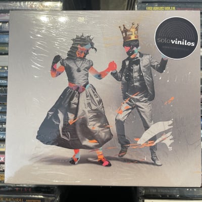 Los Bunkers - Noviembre - CD1