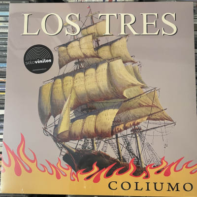 Los Tres - Coliumo1