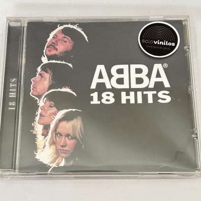 Abba - 18 Hits1