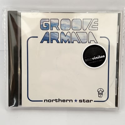 Groove Armada - Northern Star - 11 tracks1